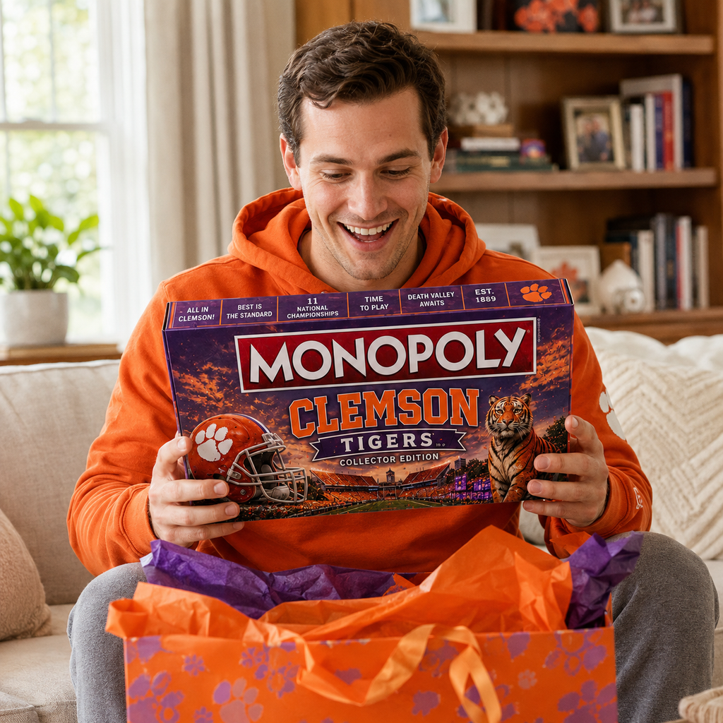 Premium CTFB Board Game PTT