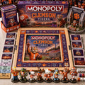 Premium CTFB Board Game PTT