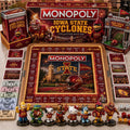 Premium ISC Board Game PTT