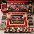 Premium SNSW Board Game PTT