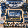 Premium LAD Board Game VTH