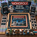 Premium MMA Board Game VTH
