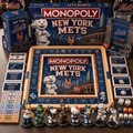 Premium NYM Board Game VTH