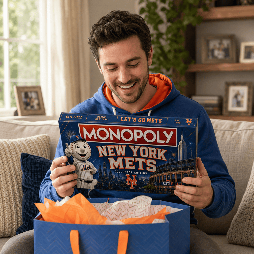 Premium NYM Board Game VTH