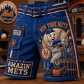 Premium NYM Casual Shorts HQH