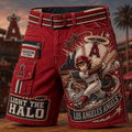 Premium LAA Casual Shorts HQH