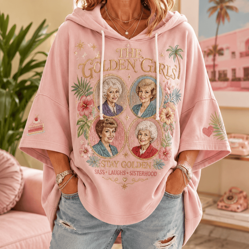 Premium TGG Short Sleeve Hoodie NVH
