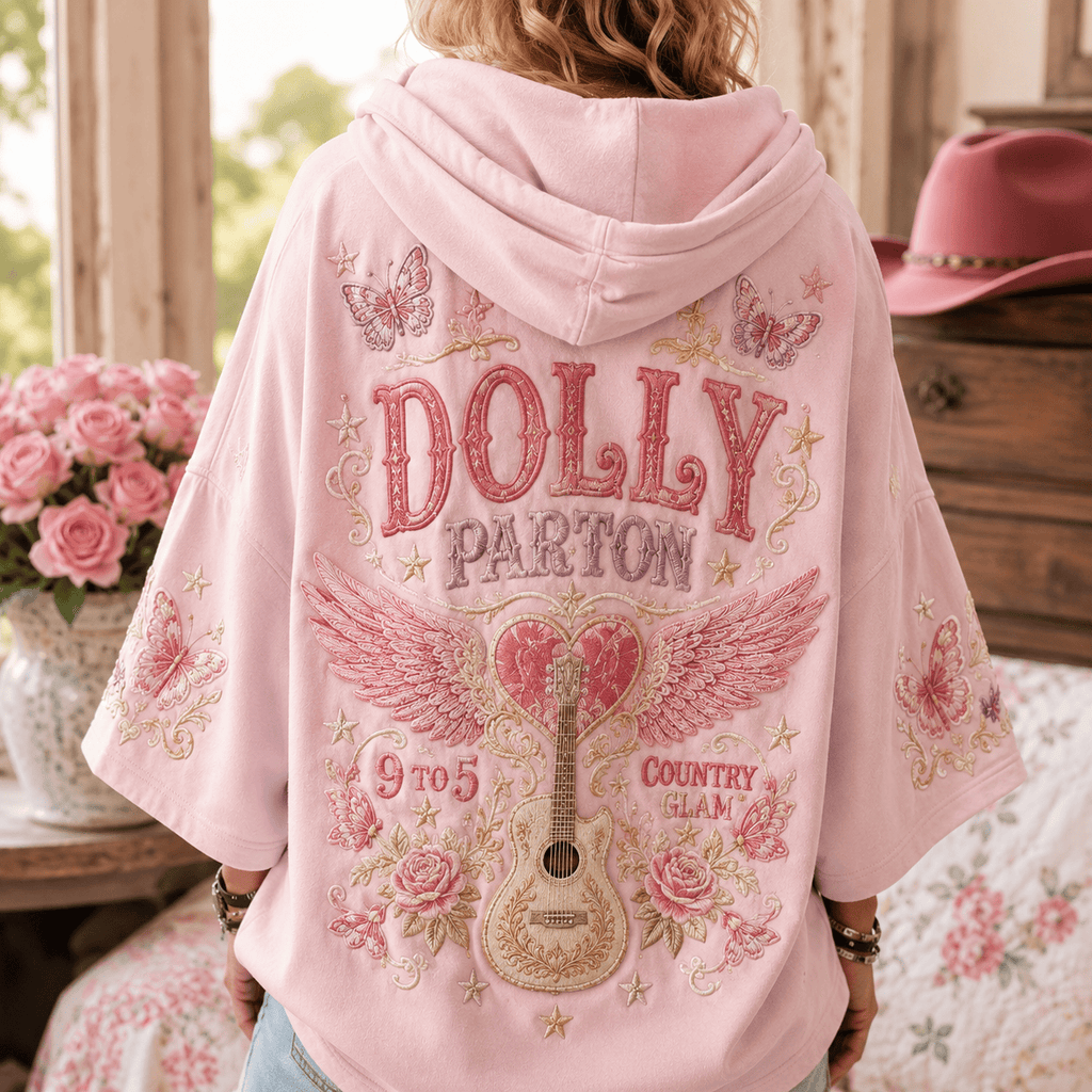 Premium DLPT Short Sleeve Hoodie NVH
