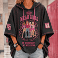 Premium MGL Short Sleeve Hoodie NTVA