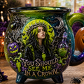 Premium BLE Witch Cauldron Mug TTNL
