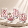 Premium BCA Whiskey Glass Set BMD