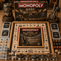 Premium HWLJ Board Game BMD
