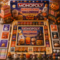 Premium BGK Board Game TMH
