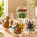 Premium SCBD Whiskey Glass Set TMH