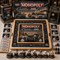Premium CADL Board Game TTTT
