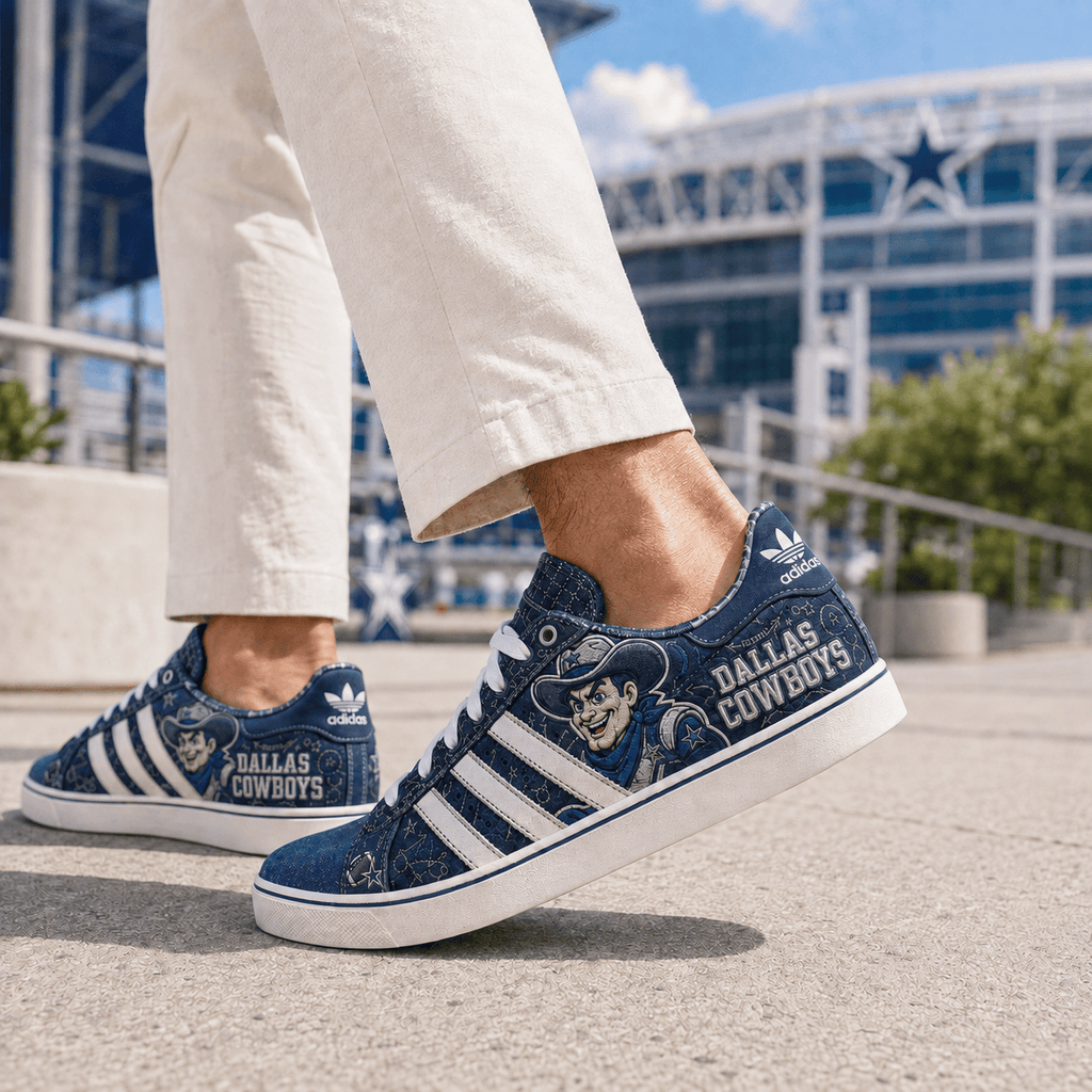 PREMIUM DLCB CASUAL SHOES HQH