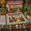 Premium TWOZ Board Game PTT