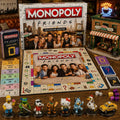 Premium FRS Board Game PTT