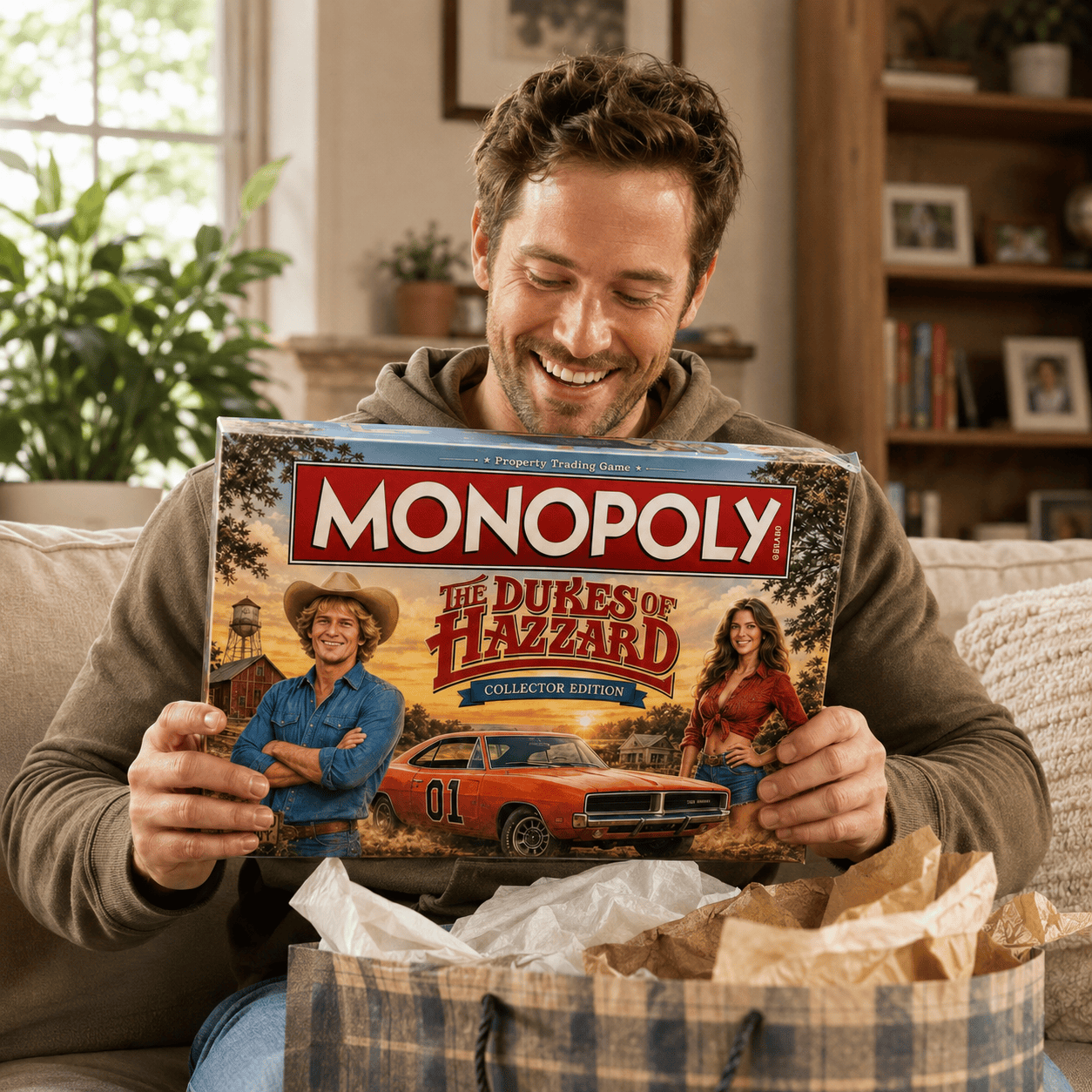 Premium TDH Board Game PTT