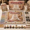 Premium PSC Board Game PTT