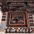 Premium SCG Board Game TTN