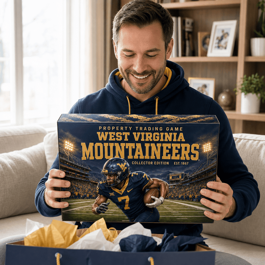 Premium WVM Board Game TTN