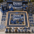 Premium DBD Board Game TTN