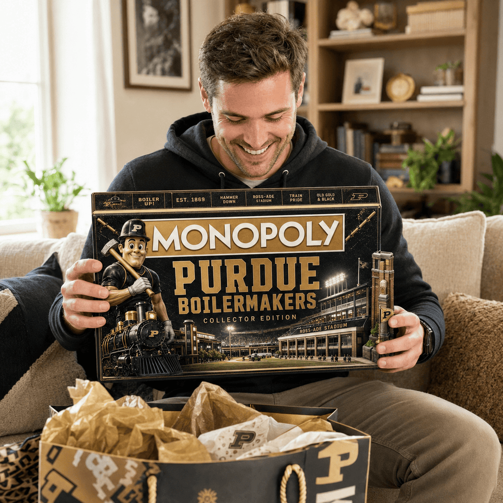 Premium PDB Board Game TTN