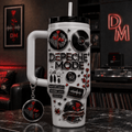 DPM 40oz Tumbler With Handle NTKO