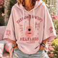Premium TLSW Short Sleeve Hoodie NVH
