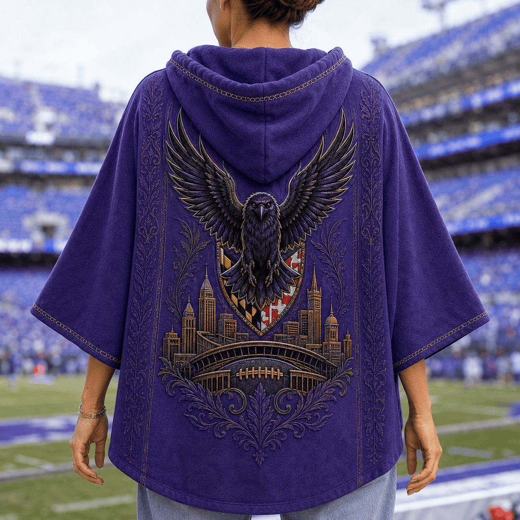 Premium BTR Short Sleeve Hoodie NTVA