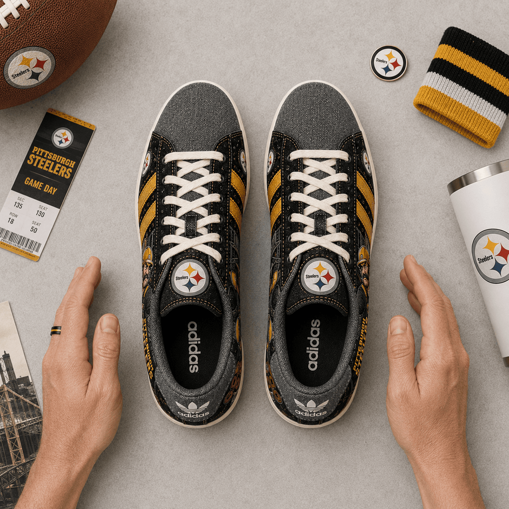 PREMIUM PBS CASUAL SHOES HQH