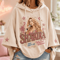 Premium SKRA Short Sleeve Hoodie NVH