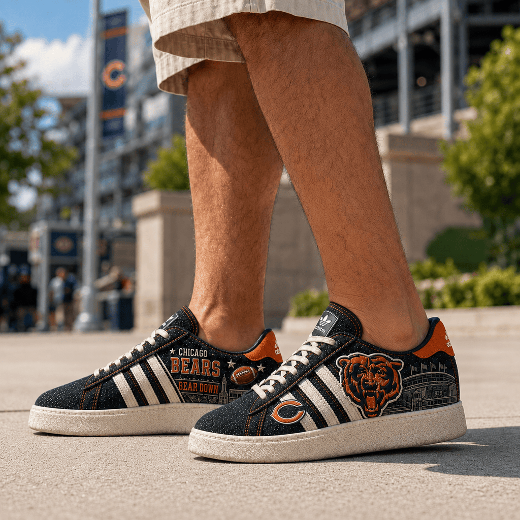 PREMIUM CCB CASUAL SHOES HQH