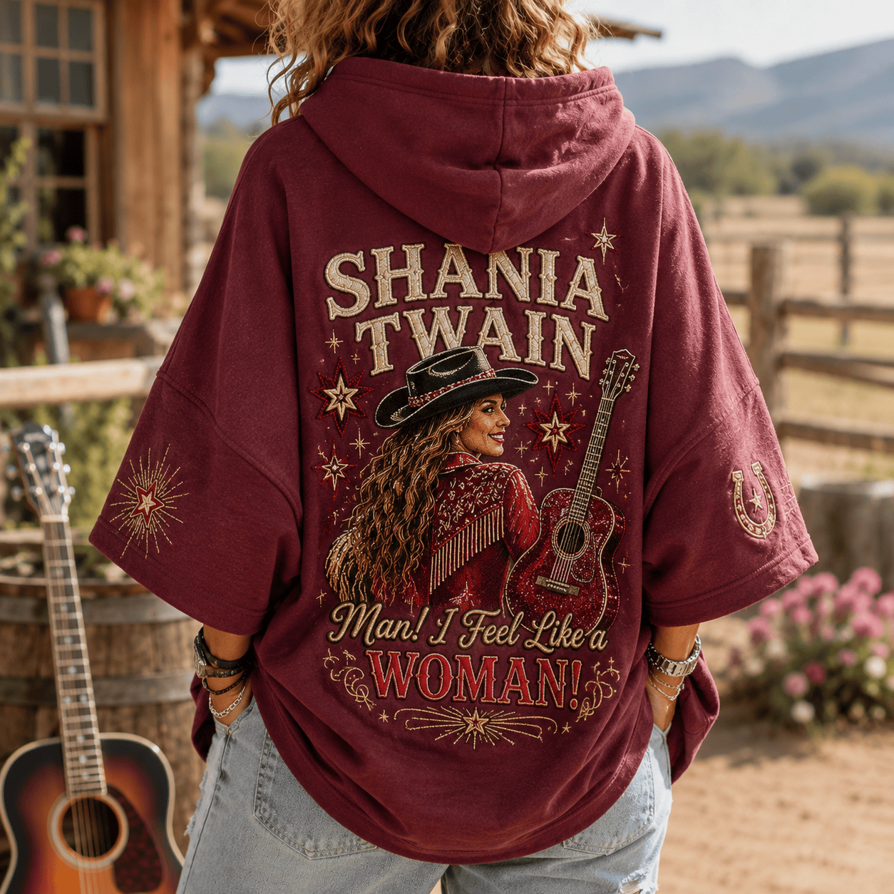 Premium SNTW Short Sleeve Hoodie NVH