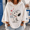 Premium SPNY Short Sleeve Hoodie NVH