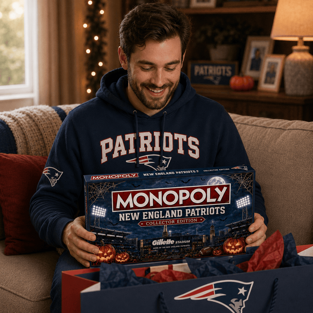 Premium NEP Board Game BMD