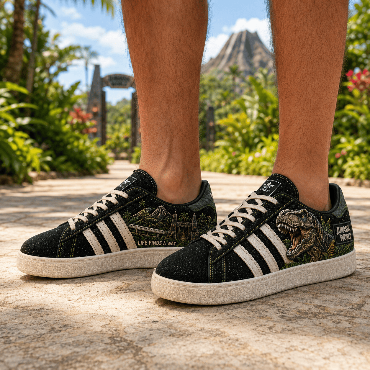 PREMIUM JRSW CASUAL SHOES HQH