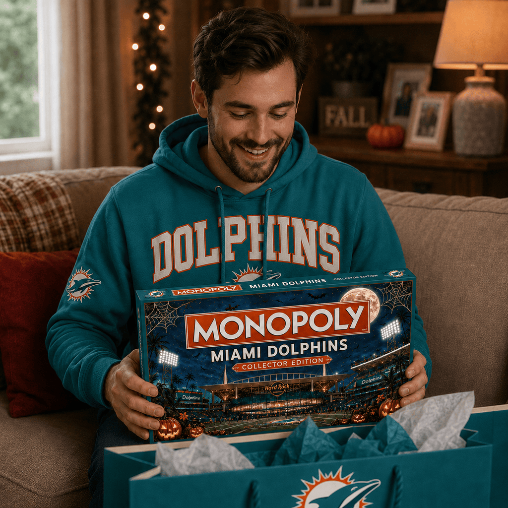 Premium MDP Board Game BMD