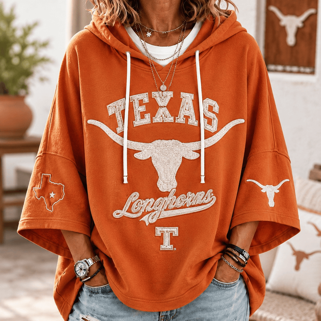Premium TLS Short Sleeve Hoodie NVH