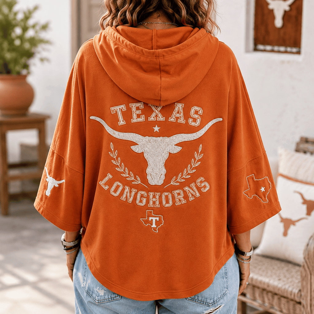 Premium TLS Short Sleeve Hoodie NVH