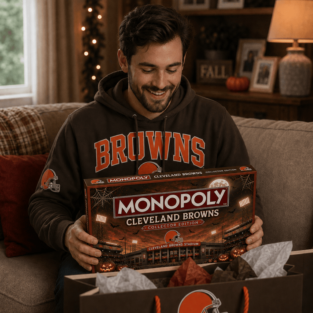 Premium CLVB Board Game BMD