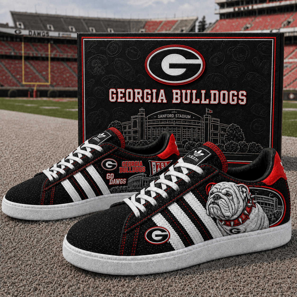 PREMIUM GGBD CASUAL SHOES HQH