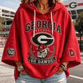 Premium GGBD Short Sleeve Hoodie NVH