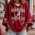 Premium ACT Short Sleeve Hoodie NVH
