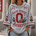 Premium OSB Short Sleeve Hoodie NVH