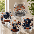 Premium DVBC Whiskey Glass Set BMD