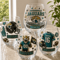Premium JSVJ Whiskey Glass Set BMD