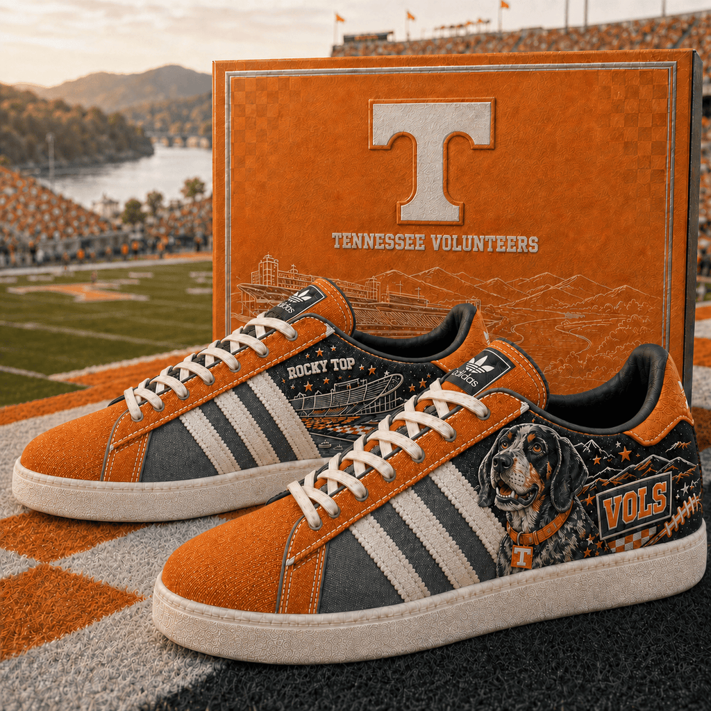 PREMIUM TVF CASUAL SHOES HQH