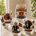 Premium CCBG Whiskey Glass Set BMD